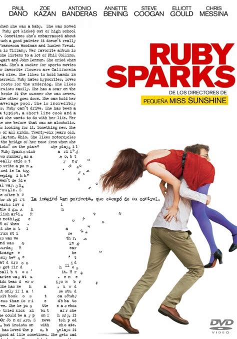 Ruby Sparks (2012) — The Movie Database (TMDB).